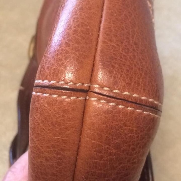 Coach “Soho” Limited Edition Shoulder Bag - Picture 15 of 16